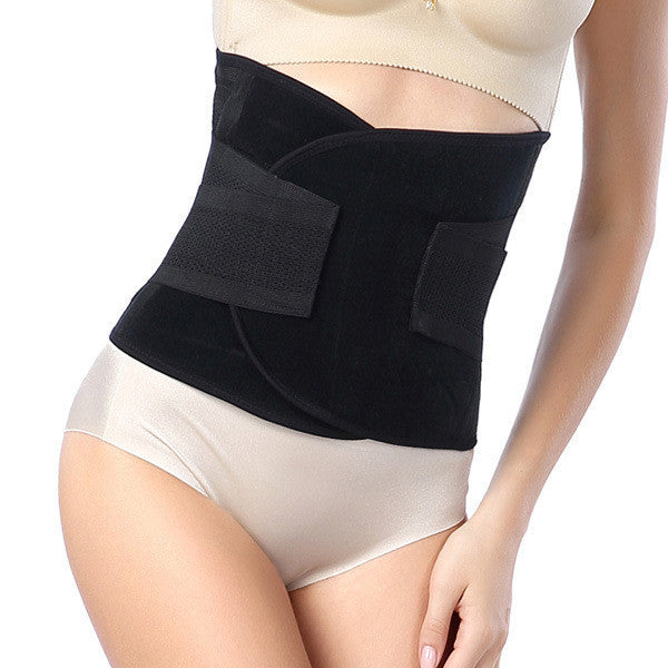 Belt Body Shaper Underwear Tummy Trimmer