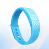 Wristband Screen Fitness Tracker Pedometer