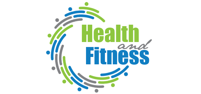 Health and Fitness Shop